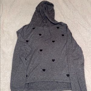 PINK sweatshirt longsleeve